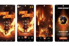 Daftar Game Mobile Penghasil Saldo DANA Gratis Ramai Dimainkan Malam Ini