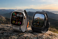 Apple Watch Ultra 4 Resmi Meluncur, Bawa Baterai hingga 50 Jam