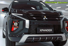Mitsubishi Xpander 2026: Definisi Mobil Keluarga Matang yang Minim Drama dan Maksimal Nyaman