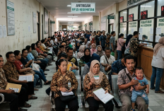 Mengurai Teater Antrean BPJS: Mengapa Rumah Sakit Masih Belum Bebas Macet?