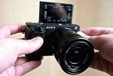 Rekomendasi Kamera Vlogging 2025–2026: Sony A6400 Masih Jadi Juara di Kelas Harga Terjangkau!