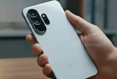 Samsung Galaxy A57 5G  Simfoni Teknologi Canggih dalam Desain Minimalis yang Revolusioner