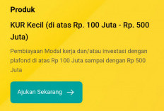Perbandingan Angsuran KUR BSI Rp100 Juta: Tenor Pendek vs Panjang