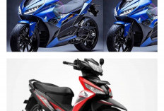 Konektivitas Motor Bebek 150cc-160cc 2026: Suzuki Ride Connect Ungguli Bluetooth Standar Honda