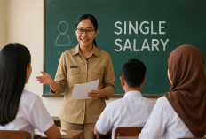 Single Salary vs Gaji Lama ASN: Sistem Baru yang Lebih Sederhana dan Transparan