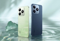 Cari HP Kerja Ojol? Ini Deretan Smartphone 2 Jutaan Berbaterai Awet dan RAM Lega