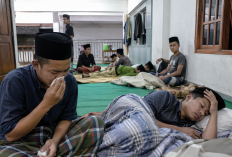 Kasus Sakit di Pondok Pesantren Meningkat, Perlu Langkah Pencegahan Bersama