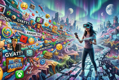 Selamat Datang di Era Brainrot: Estetika Absurd Roblox