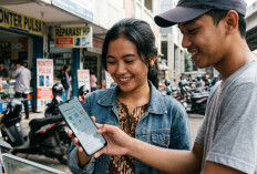 Redmi 15C Resmi Meluncur: Bawa Spesifikasi Tangguh dan Baterai Jumbo di Kelas Entry-Level