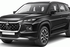 Suzuki Vitara Adalah Crossover Yang Tak Pernah Lupa DNA Off-Road Sejati
