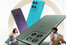 Moto G67 Power: Baterai Raksasa 7.000mAh Siap Guncang Pasar Mid-Range pada 5 November