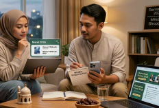 Ramadhan 2026: Strategi Mindful Shopping agar Promo Mobil dan Gadget Tak Menguras Berkah