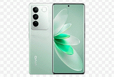 Vivo V27: Ponsel 5G dengan Kamera Depan 50 MP & Pengisian Cepat 66W, Sempurna untuk Kebutuhan Sehari-hari!