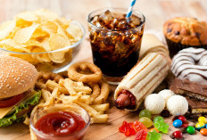 Jangan Sampai Salah Makan! Ini Daftar Makanan dan Minuman yang Perlu Dihindari