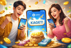 DANA Kaget Siang Ini 19 Desember 2025: Cek Fakta Link Resmi dan Risiko Penipuan