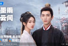 Drama China Terbaru Pecahkan Rekor Penayangan, Penggemar Asia Ikut Demam