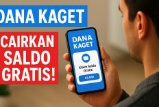 Link Resmi DANA Kaget Senin, 16 Februari 2026: Strategi Akses dan Mitigasi Risiko Phishing