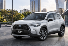 Mobil Hybrid Makin Diburu! Ini Keunggulan yang Membuat Banyak Orang Beralih