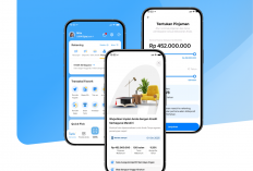 Pinjaman KSM Bank Mandiri 2026, PNS dan PPPK Bisa Ajukan Kredit Tanpa Agunan Fisik