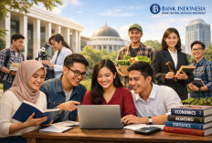 Bank Indonesia Beri Beasiswa, Ini 21 Jurusan Kuliah yang Punya Peluang Besar Mendapatkannya