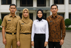 Aturan Seragam PPPK Paruh Waktu 2026, Ini Jadwal Terbaru