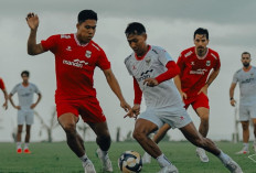 Jadwal AFF 2026 Resmi, Timnas Indonesia Wajib Tampil Maksimal di Grup A