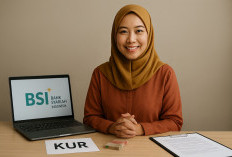 Pinjaman KUR BSI Tanpa Agunan 2025: Angin Segar untuk UMKM yang Ingin Berkembang