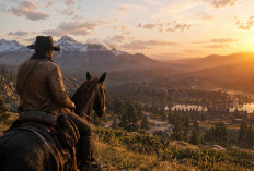 Red Dead Redemption 2 Hadirkan Dunia Wild West yang Detail, Ini Spesifikasi PC-nya