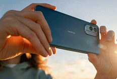 Nokia X30 5G: Comeback Elegan dengan Material Ramah Lingkungan, Layak Beli di 2026?