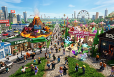 Roblox 2026: Bukan Sekadar Kotak, Kini Jadi Semesta Digital Paling Bergengsi!