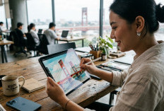 iPad Terbaru Siap Meluncur, Laptop Anda Mulai Ketar-Ketir!