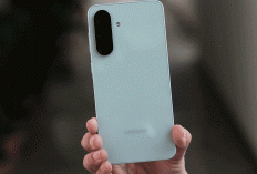 Samsung Galaxy A07 LTE: HP 1 Jutaan Spek Dewa! Helio G99, Baterai 5000 mAh & Update OS 6 Kali!