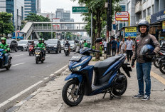 Menakar Pesona Honda Vario 150 di Pasar Matik Serbaguna Indonesia
