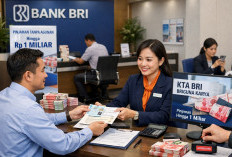 BRI Sediakan Pinjaman Tanpa Agunan Jumbo, Ini Skema Briguna Karya