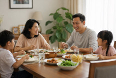 Jangan Diabaikan! Makan dan Minum Sambil Duduk Ternyata Punya Banyak Manfaat untuk Kesehatan