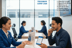 Tips Agar Pinjaman BRI Cepat Cair, Begini Cara Supaya Langsung Disetujui!