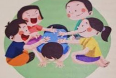 Nostalgia Masa Kecil! Ini Dia Cara Bermain Cublak-Cublak Suweng yang Asyik Banget