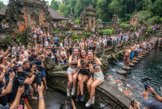 Dari Layar Kaca ke Dunia Nyata: Mengapa Wisata Viral Begitu Menghentak?