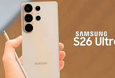 ​Era Baru Dimulai! Samsung Galaxy S26 Ultra Sang Monster Teknologi yang Siap Melenyapkan Dominasi Kompetitor