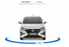 Duel Saudara Kembar: Toyota Agya 2026 vs Daihatsu Ayla 2026, Pilih Irit atau Rasa Premium?