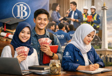 Uang Saku dan Beasiswa Bank Indonesia 2026: Peluang dan Tantangannya