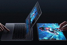 Huawei MatePad Edge Resmi Meluncur: Tablet 14 Inci Super Tipis yang Siap Gantikan Laptop!