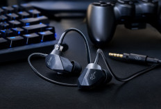 Intip Spesifikasi Final VR3000 for Gaming untuk Penggemar FPS