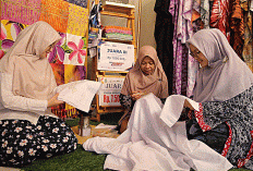 Indeks Bisnis UMKM BRI Q3-2025: Ekspansi Berlanjut, Optimisme Pelaku Usaha Semakin Meningkat 