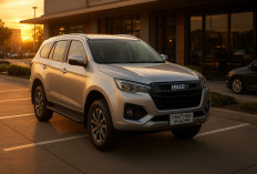 Intip Teknik Berkendara Hemat Solar untuk Isuzu Panther Reborn, Terbukti Efektif