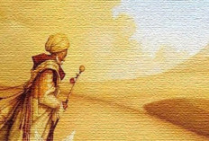 Makrifat Tak Datang Instan: Ini Fondasi Spiritual yang Harus Dibangun