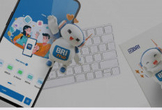 Langkah Mudah Ajukan KUR BRI Online dari Rumah, Hemat Waktu dan Tenaga