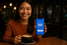 Jam Keramat Klaim DANA Kaget Malam Ini: 20.00–22.00 WIB, Siapa Cepat Dia Dapat