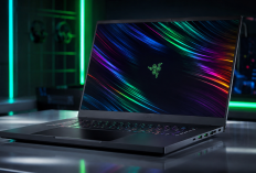 Razer Blade 18 (2026): Laptop Gaming Jumbo dengan RTX 5090 dan Layar Dual-Mode