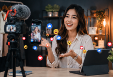 Media Sosial Jadi Kunci Popularitas Artis dan Promosi Karya Terbaru